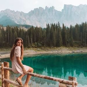 Meet your Posher, Jess